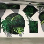 The Riveting Murals of Shozy - Hi-Fructose Magazine